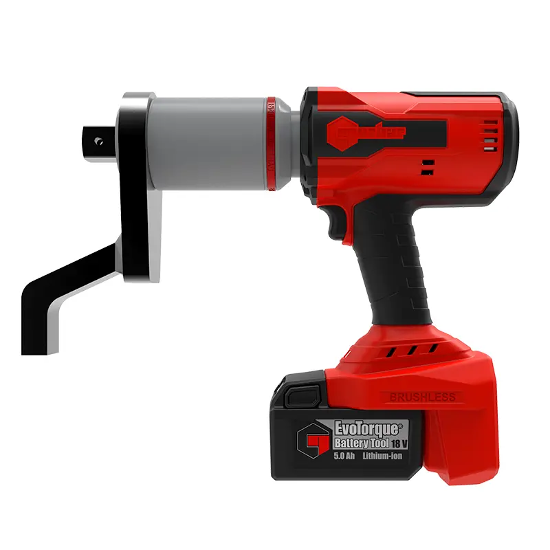 800 Nm Akülü Tork Anahtarı<br/> Norbar 180850 <br/><span class=orange> [ 100 – 800 N.m ]</span>