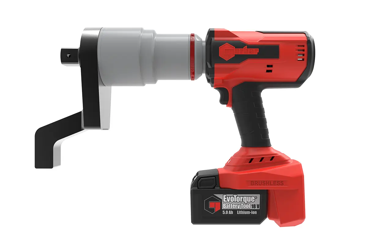 Akülü Tork Anahtarları