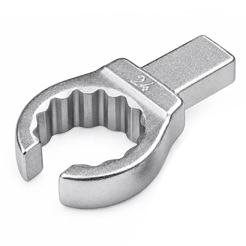 10 mm Açık Yıldız <br/> 9x12 Girişli Tork Ucu <br/> Torc-Tech 7441-10W <br/><span class=orange> [9x12 mm]</span>
