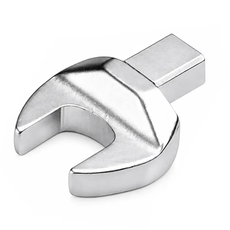7 mm Açık Ağız<br/> 9x12 Girişli Tork Ucu <br/>  Torc-Tech 7411-07W <br/><span class=orange> [9x12 mm]</span>