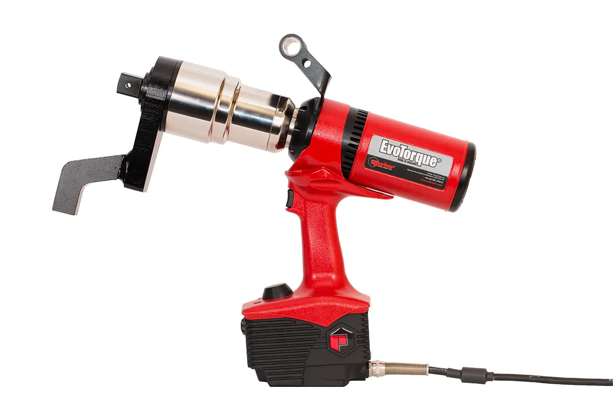 Elektrikli Tork Anahtarları