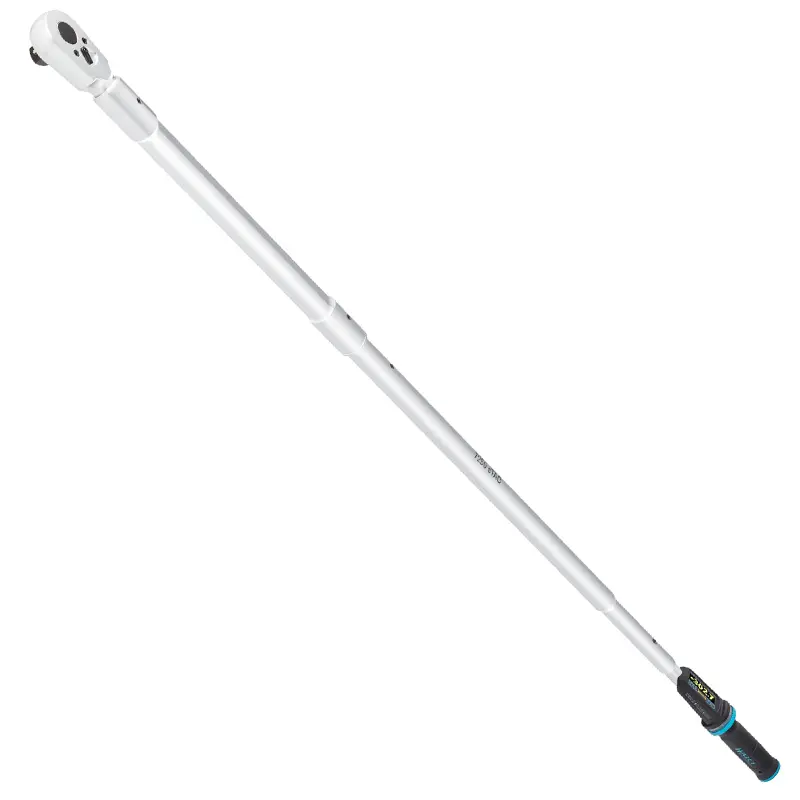 1000 Nm Dijital Tork Anahtarı <br/>Hazet 7250-5 sTAC   <br/> <span class=orange>  [200 - 1000 Nm] </span>