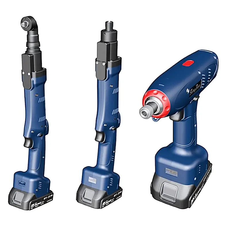 Prosess Kontrol Tork Cihazları