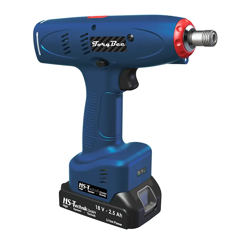 HST TorqBee Shut-Off  <br/>SOP Serisi Tork Anahtarı <br/> <span class=orange> [1.0 - 100 N.m ≤±5%] 