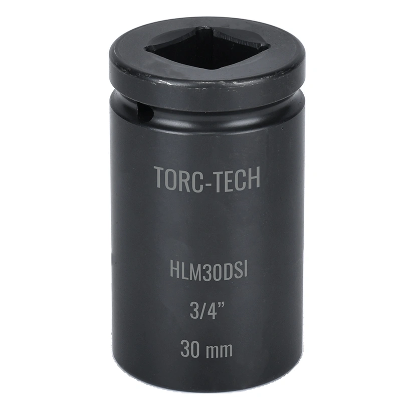 3/4" Havalı Ağır Lokmalar <br/> HLM30DSI <br/> <span class=orange> [ M20 - 75 mm ] </span> 