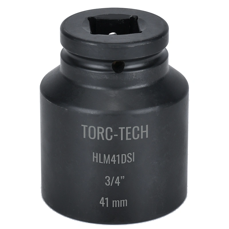 3/4" Havalı Ağır Lokmalar <br/> HLM41DSI <br/> <span class=orange> [ M27 - 75 mm ] </span>