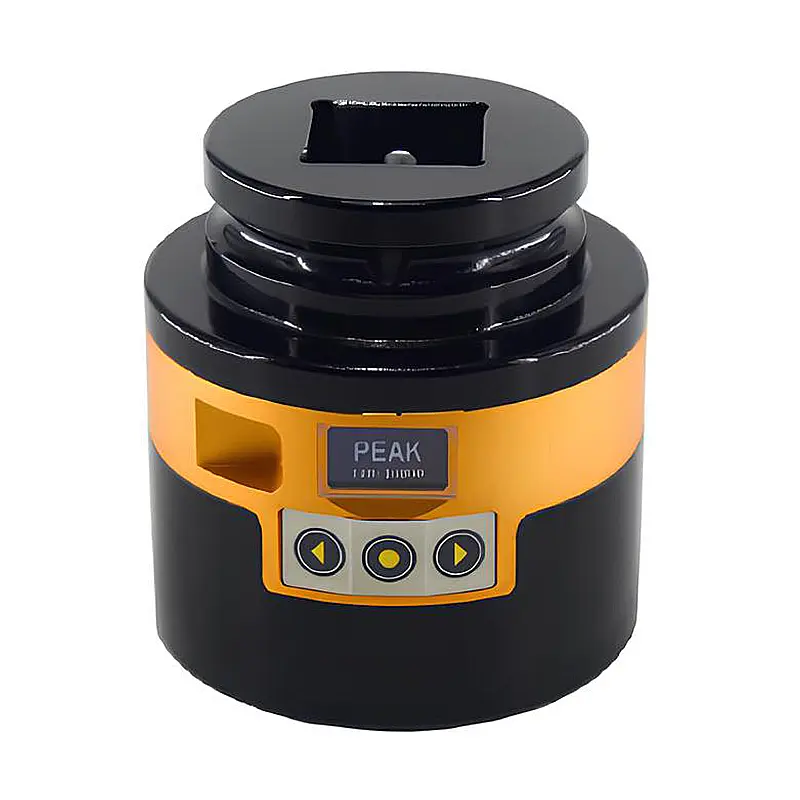 Tork Sensörlü Akıllı Lokma <br/>Torc-Tech TTDS36 <br/><span class="orange">[Lokma Ölçüsü 36 mm]</span>