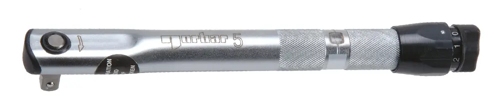 norbar-model-5