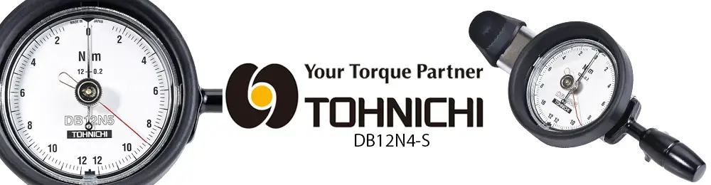 tohnichi-db12n4-s