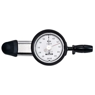 Tohnichi DB3N4-S <br/>Kadranlı Tork Anahtarı  <br/> <span class="orange"> [0.3 - 3 N.m] </span>