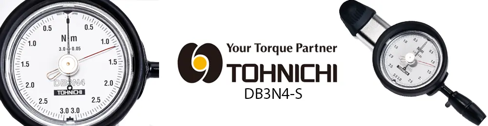 tohnichi-db3n4-s
