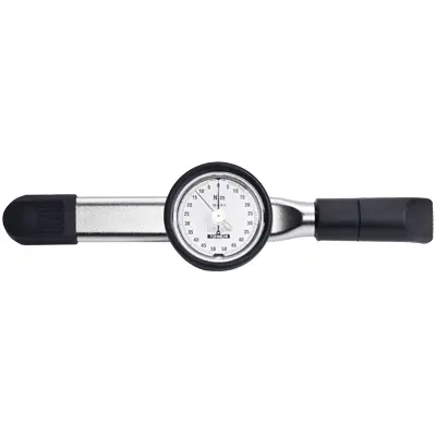 Tohnichi DB50N-S <br/>Kadranlı Tork Anahtarı  <br/> <span class="orange"> [5 - 50 N.m] </span>