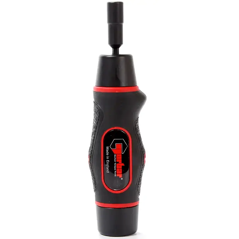 Torklu Tornavida <br/> Norbar P Type 13856 <br/><span class=orange> [0.3 - 1.5 N.m]</span>