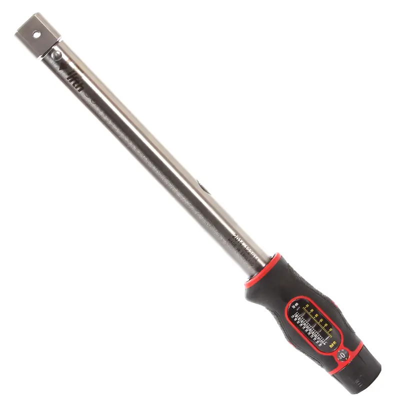 10 - 50 N.m Değişken Uçlu  <br/>Tork Anahtarı<br/> Norbar 13848 <br/><span class=orange>  [10 - 50 Nm - 9x12 mm] </span>