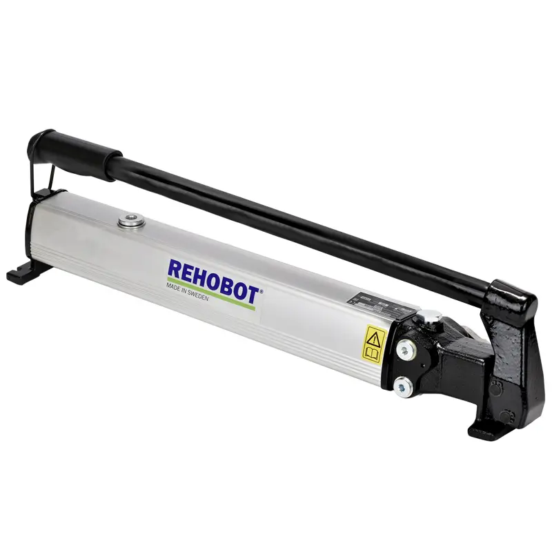 700 - 800 Bar <br/> Hidrolik El Pompaları  <br/>Rehobot PH Serisi  <br/> <span class=orange> [700 Bar - 2.9 cm³] </span> 