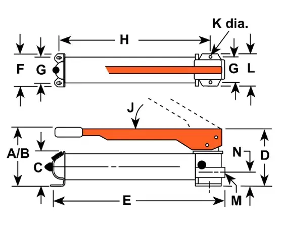 spx-p159-hidrolik-el-pompasi-cizim