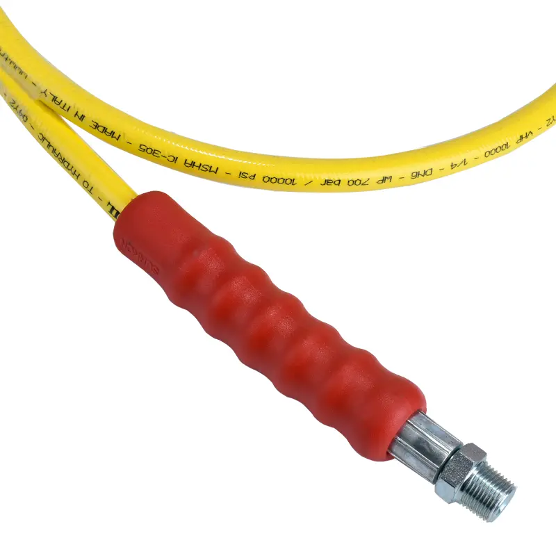 700 Bar <br/> Hidrolik Hortum <br/> Transfer Oil HS700<br/><span class=orange> [ 700 Bar ] </span>