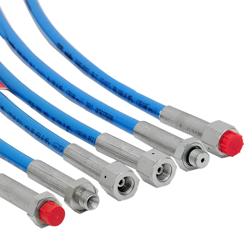 1800 Bar <br/> Hidrolik Hortum <br/> Cejn HS180A-1M <br/><span class=orange> [ 1800 Bar - 1  Metre] </span>