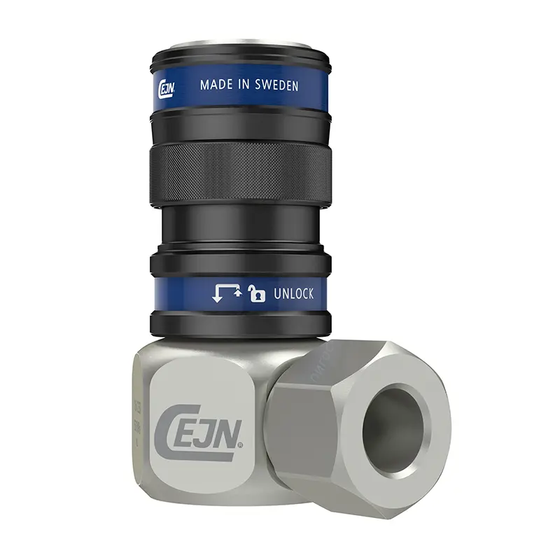 1500 Bar <br/> Hidrolik Kaplin <br/> Cejn 10 116 1250<br/><span class=orange> [ 1500 Bar - G 1/4"] </span>