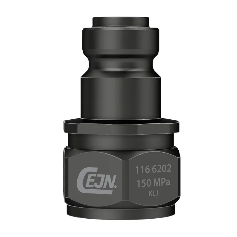 1500 Bar <br/> Hidrolik Kaplin <br/> Cejn 10 116 6402<br/><span class=orange> [ 1500 Bar - NPT 1/4” M] </span>