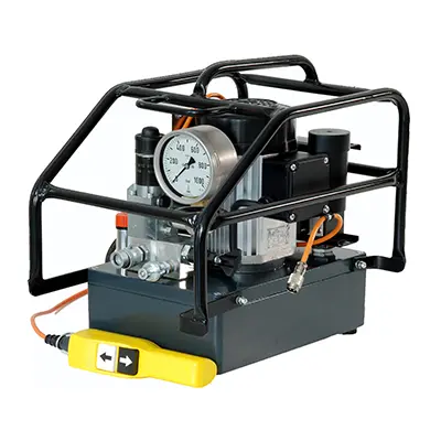 Dahlmann FE055-3 Elektrikli <br/> Hidrolik Tork Pompası <br/> <span class=orange> [800 bar] </span>