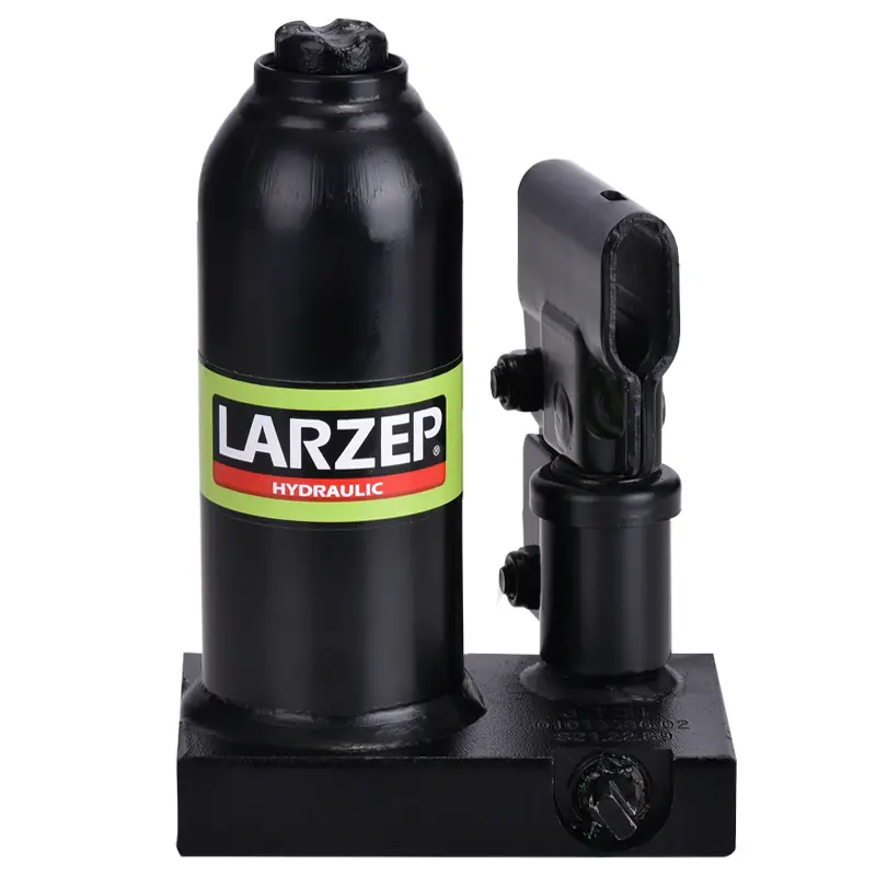 5 Ton Şişe Kriko <br/> Larzep A10515 <br/> <span class=orange> [5 Ton - 150 mm Strok]</span>