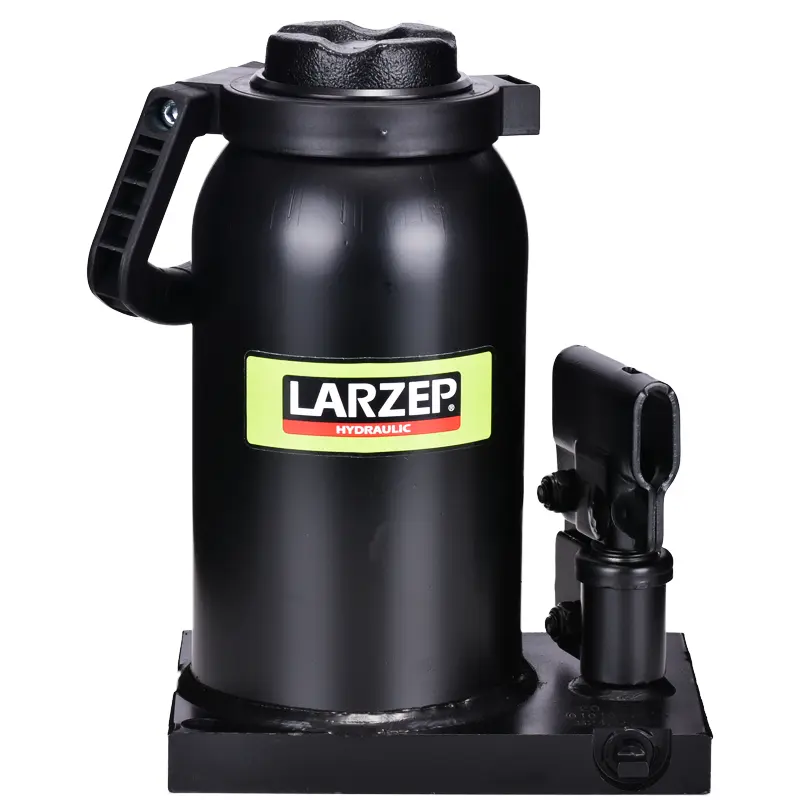 20 Ton Şişe Kriko <br/> Larzep A12015 <br/> <span class=orange> [20 Ton - 150 mm Strok]</span>