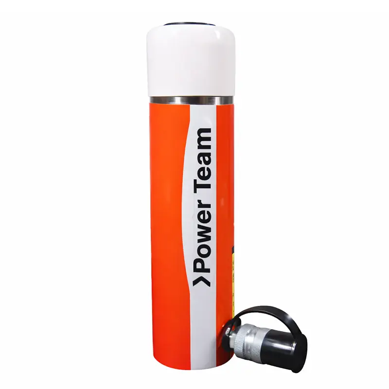 5 Ton Hidrolik Kriko <br/> Power Team C51C <br/><span class=orange> [5 Ton - 25 mm Strok]</span>