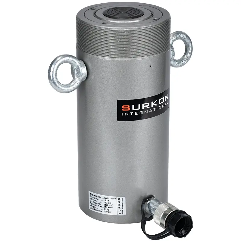 EWZ150150 Surkon Hidrolik Kriko