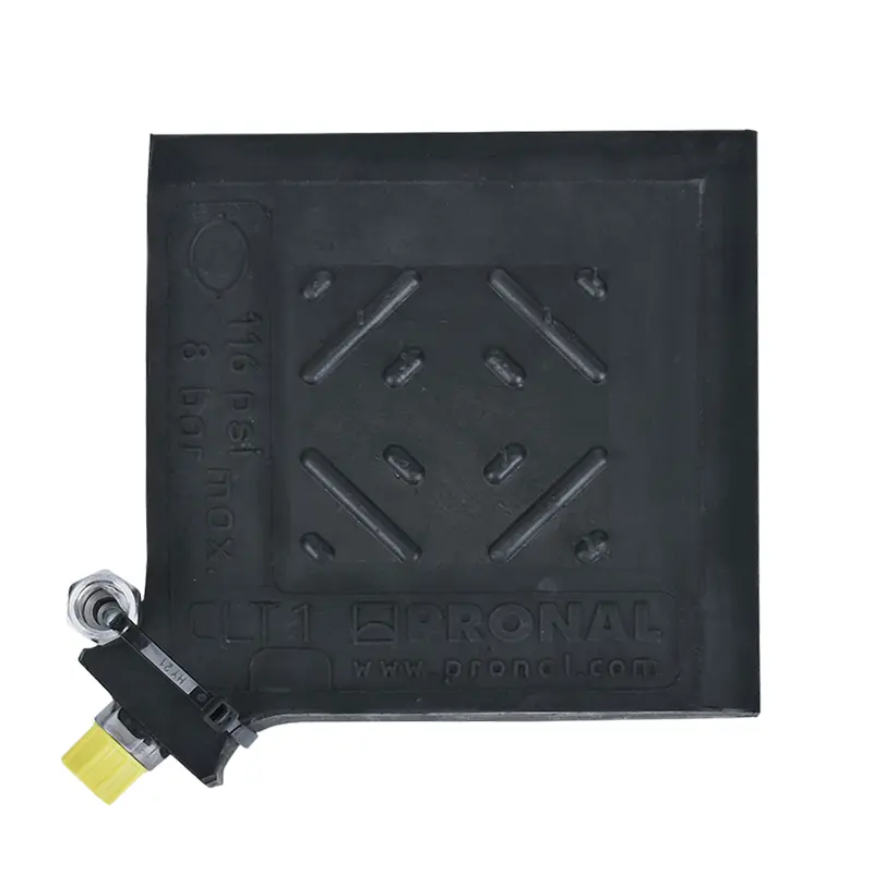 1 Ton Yastık Kriko <br/> Pronal CTL1 <br/> <span class=orange>[1 Ton - 90 mm Strok ] </span>