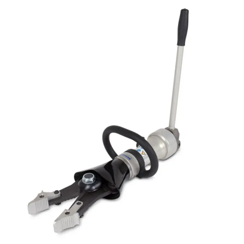 Rehobot HKS-35<br/> Hidrolik Kesici ve  Ayırıcı <br/> <span class=orange> [ 27 ton - 135 / 200 mm ] </span>