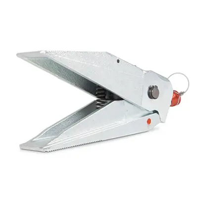 Rehobot CS20-120 <br/> Hidrolik Ayırıcı Çene <br/> <span class=orange> [2 ton - 120 mm ] </span>