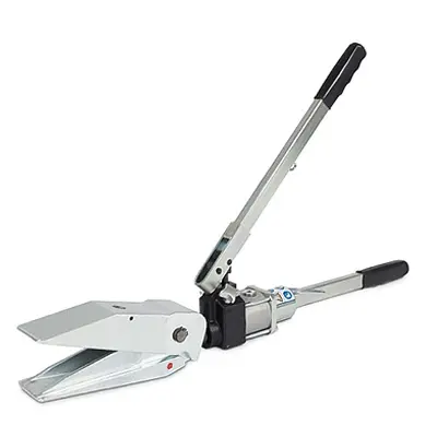 Rehobot HS20-120 <br/>Pompalı Hidrolik Ayırıcı Çene<br/> <span class=orange> [2 ton - 120 mm ] </span>