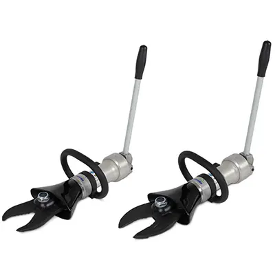 Hidrolik Makas <br/> Rehobot HSS100B <br/> <span class=orange> [ 28 ton - 100mm Strok ] </span>