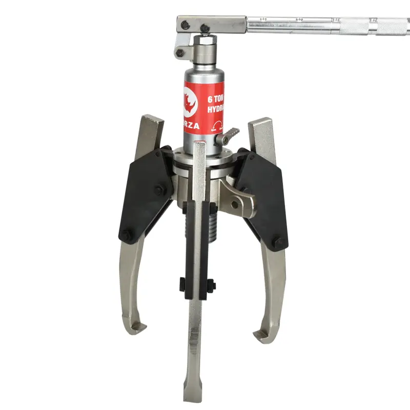 6 Ton 3 Kollu Hidrolik Çektirme FDP06300.OM <span class=orange> <br/> [6 Ton - 80 mm Strok] </span>