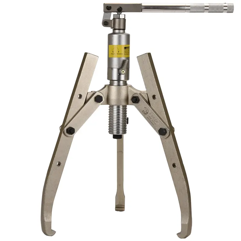 6 Ton 2/3 Kollu Hidrolik Çektirme FDP06300.ST <br/> <span class=orange> [6 Ton - 80 mm Strok] </span>