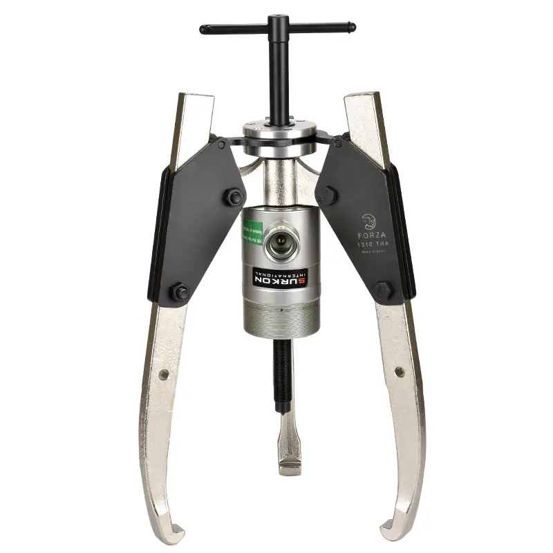 10 Ton 3/2 Kollu Hidrolik Çektirme FHP010320.OM <br/> <span class=orange> [10 Ton - 50 mm Strok] </span>