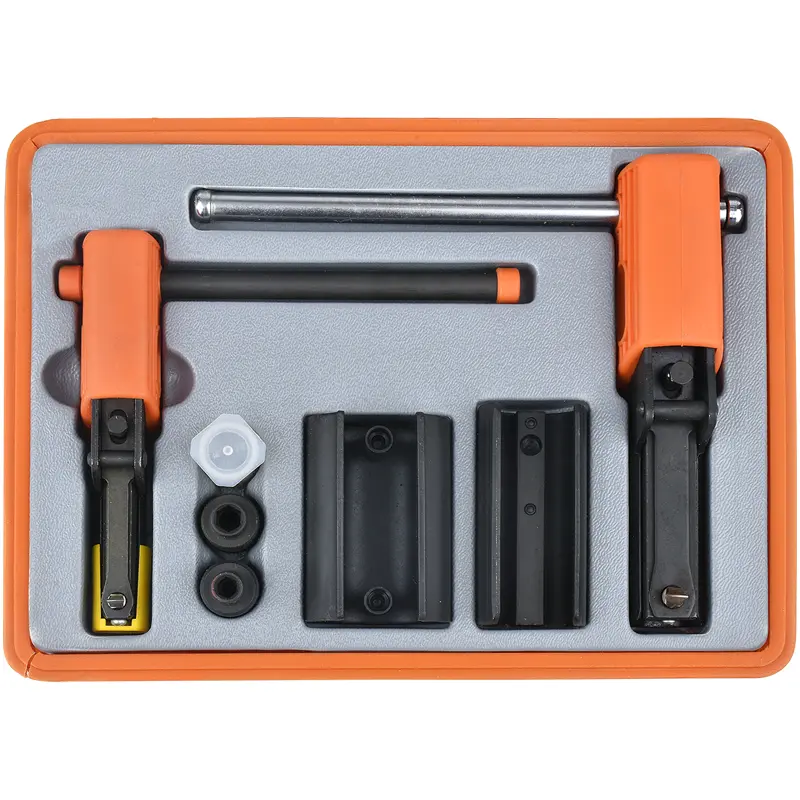 İç Diş Vida Onarım Seti <br/> NES 1036 <br/> <span class=orange> [M22 - M68] </span>