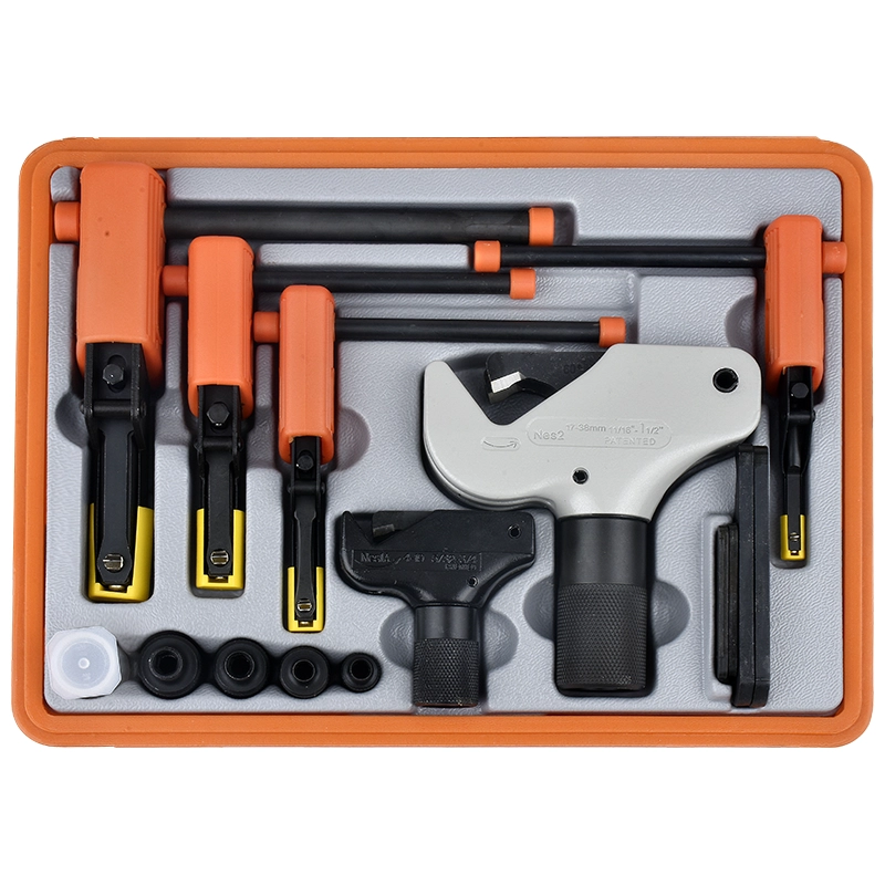 İç Dış Vida Tamir Seti  <br/> NES 1015 <br/> <span class=orange> [M4 - M19 ] </span>