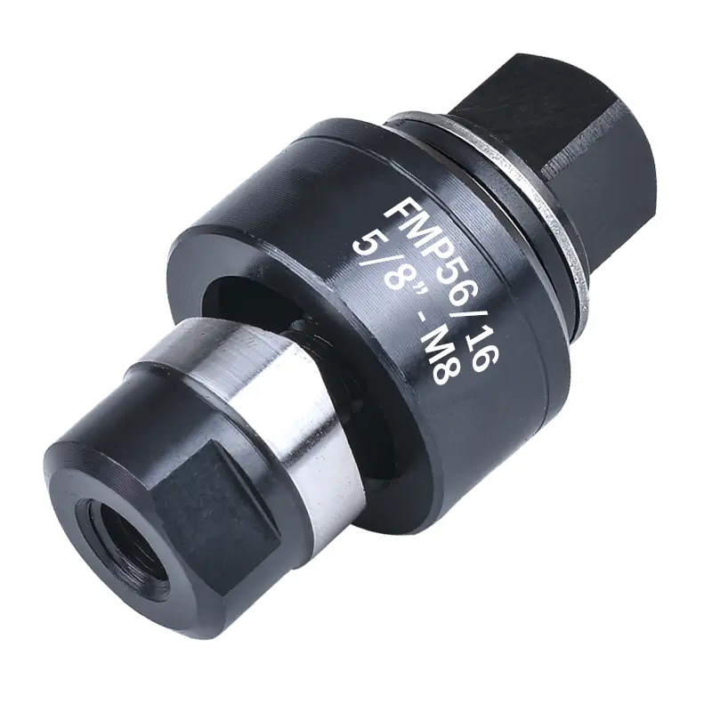 16 mm Bilyalı Mekanik Panç <br/>FMP56/16 <br/> <span class=orange> [ Delme Çapı Ø16] </span> 