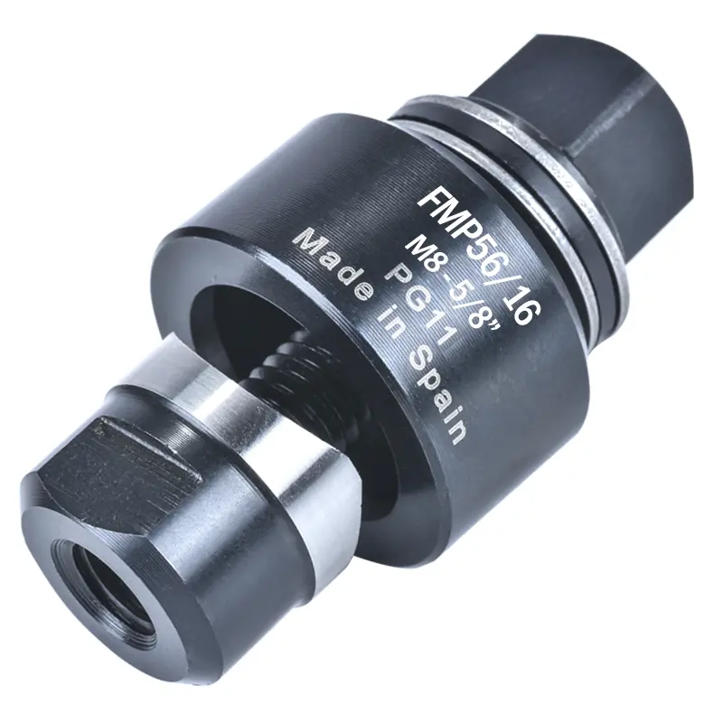 Bilyalı Mekanik Panç <br/>FMP56/16 <br/> <span class=orange> [ Delme Çapı Ø16 - 16 mm ] </span> 