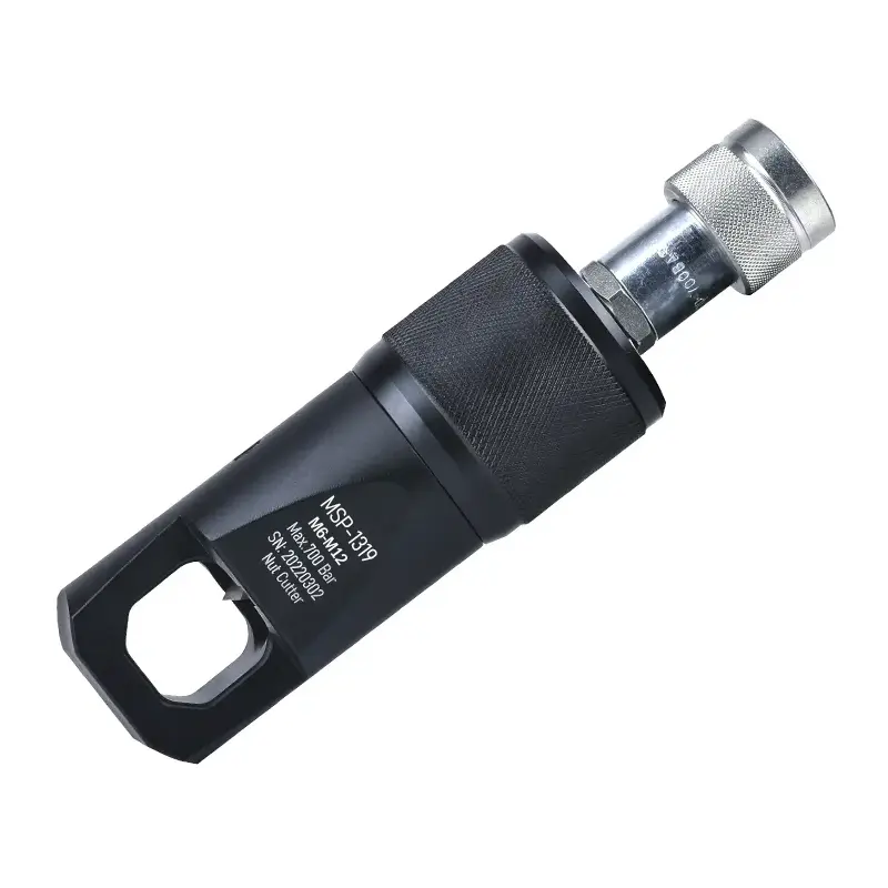 Hidrolik Somun <br/>Patlatma Ekipmanı <br/> Torc-Tech MSP1319 <span class=orange> <br/> [M6 - M12] </span>