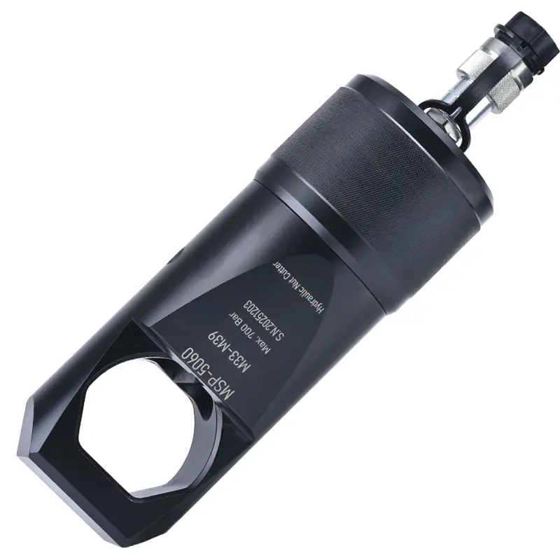 Hidrolik Somun <br/>Patlatma Ekipmanı <br/> Torc-Tech MSP5060<span class=orange> <br/> [M33 - M39] </span> 