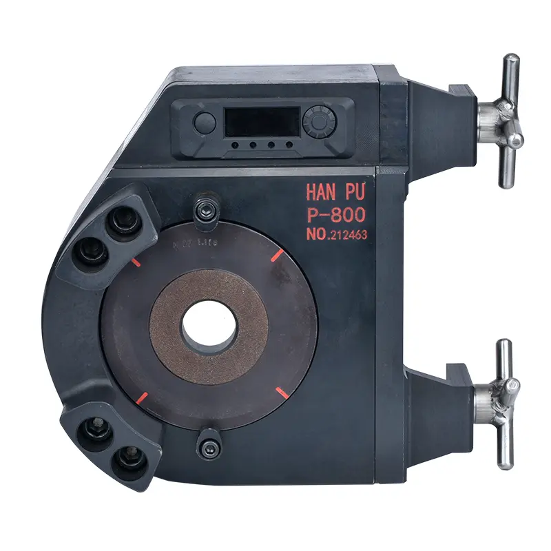 Civata Gerilim Kalibratörü <br>Hanpu P800 <br> <span class=orange>[800 kN - M16 - M36]</span>