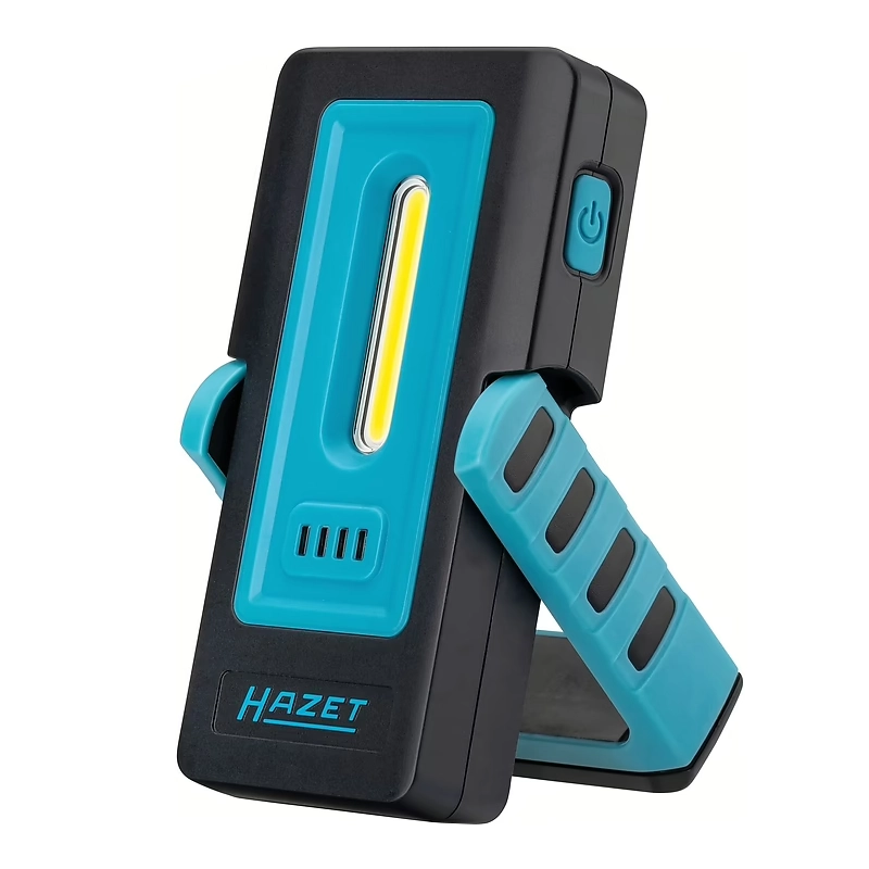 Hazet 1979N-82 <br/> Mıknatıslı El Feneri <br/><span class=orange> [10 saat ] </span> 