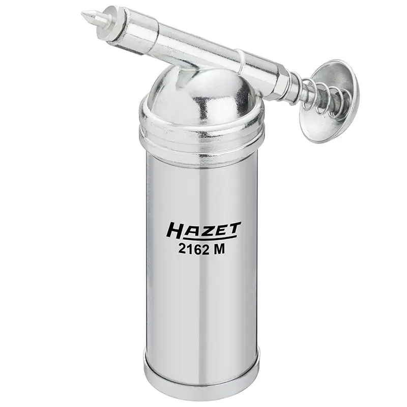 Hazet 2162M<br/> Gres Pompası<br/><span class=orange> [ Kapasite 80 gr] </span>