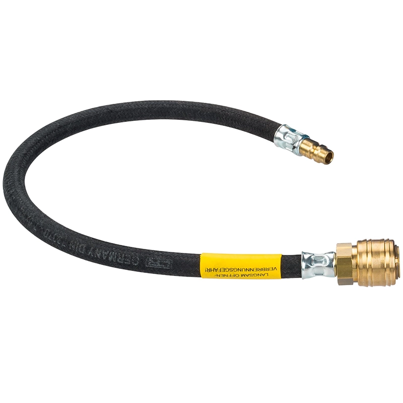 Hazet 4800-2<br/> Radyatör Pompa Hortumu<br/><span class=orange> [500 mm] </span>