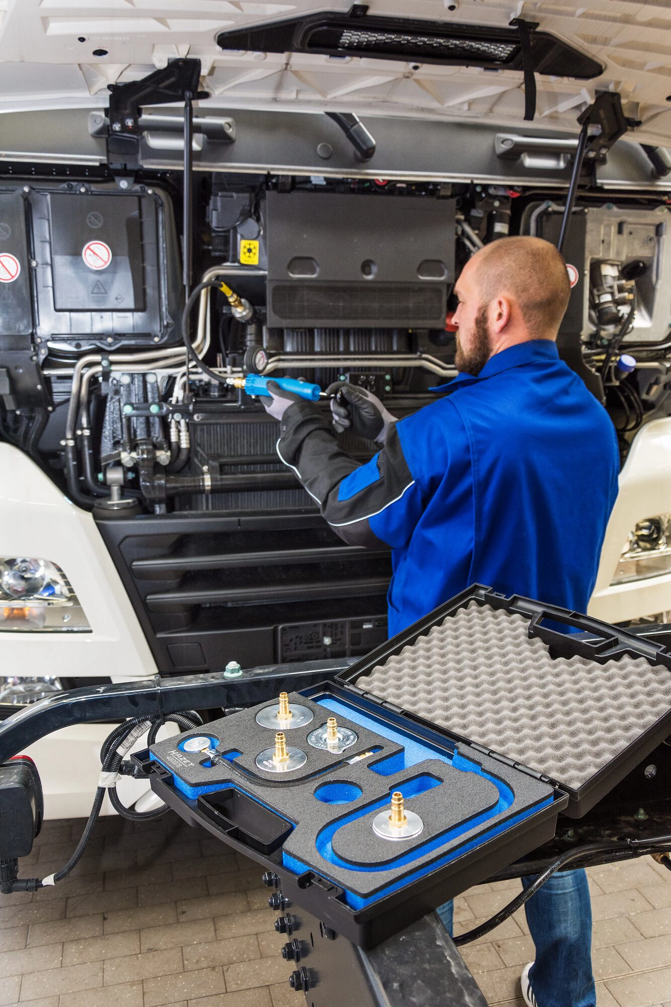 01-hazet-4800-6-radyator-sizdirmazlik-test-seti