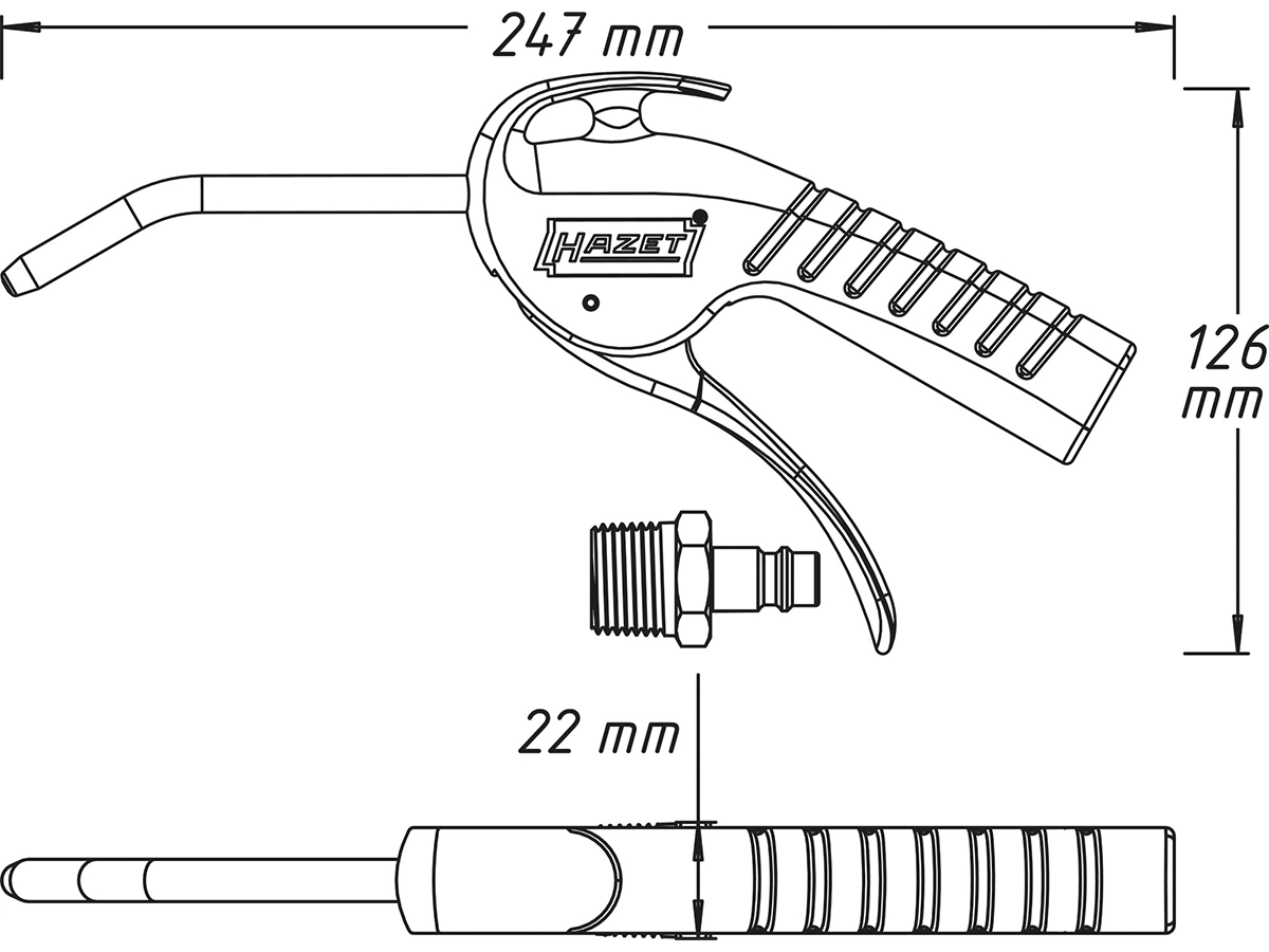 06-9040p-1-hazet-basincli-hava-tabancasi