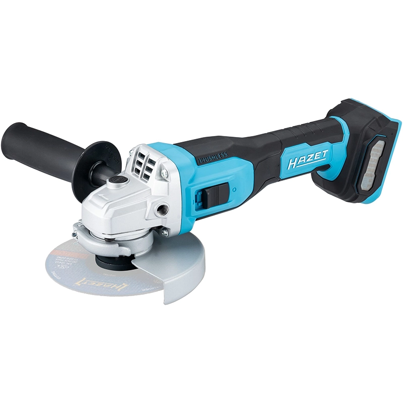 Hazet 9533-10 <br/> Akülü Taşlama Makinesi <br/><span class=orange> [125 mm] </span>